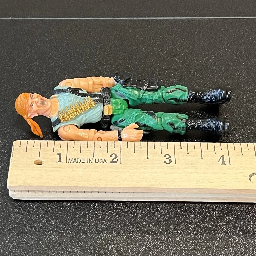 Lanard toys action